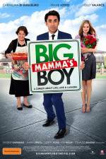 Watch Big Mamma's Boy Megavideo