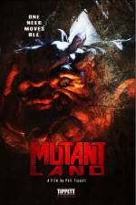 Watch MutantLand Megavideo