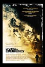 Watch Living in Emergency Stories of Doctors Without Borders Megavideo
