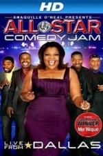 Watch Shaquille O\'Neal Presents: All-Star Comedy Jam - Live from Dallas Megavideo