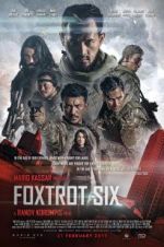 Watch Foxtrot Six Megavideo