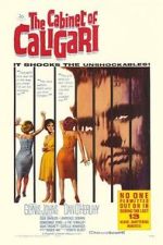 Watch The Cabinet of Caligari Megavideo