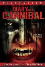 Watch Cannibal Megavideo