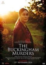 Watch The Buckingham Murders Megavideo