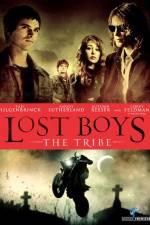 Watch Lost Boys: The Tribe Megavideo