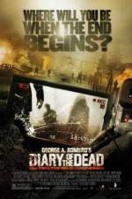 Watch Diary of the Dead Megavideo