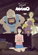 Watch A Letter to Momo Megavideo