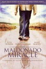 Watch The Maldonado Miracle Megavideo