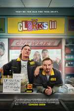 Watch Clerks III Megavideo