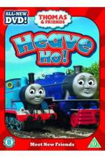 Watch Thomas the Tank Engine Heave Ho Thomas Megavideo