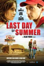 Watch Last Day of Summer Megavideo