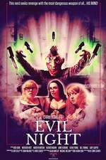 Watch Evil Night Megavideo