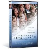 Watch The Singing Revolution Megavideo