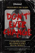 Watch Dont Ever Change Megavideo