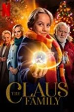 Watch The Claus Family Megavideo