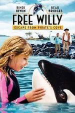 Watch Free Willy: Escape from Pirate\'s Cove Megavideo