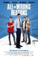 Watch All the Wrong Reasons Megavideo