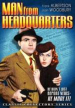 Watch Man from Headquarters Megavideo