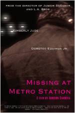 Watch Missing at Metro Station Megavideo