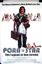 Watch Porn Star: The Legend of Ron Jeremy Megavideo