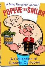 Watch Shuteye Popeye Megavideo