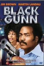 Watch Black Gunn Megavideo