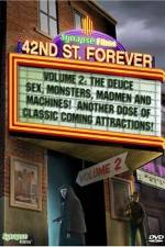 Watch 42nd Street Forever Volume 2 The Deuce Megavideo