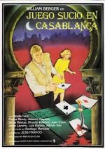 Watch Dirty Game in Casablanca Megavideo