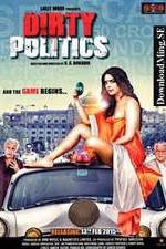 Watch Dirty Politics Megavideo