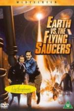 Watch Earth vs. the Flying Saucers Megavideo