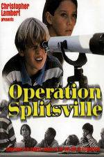 Watch Operation Splitsville Megavideo