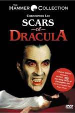 Watch Scars of Dracula Megavideo