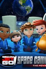 Watch Ready Jet Go! Space Camp Megavideo