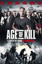 Watch Age of Kill Megavideo