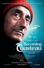 Watch Becoming Cousteau Megavideo