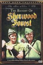 Watch The Bandit of Sherwood Forest Megavideo