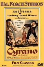 Watch Cyrano de Bergerac Megavideo