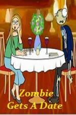 Watch Zombie Gets a Date Megavideo