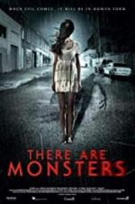 Watch There Are Monsters Megavideo