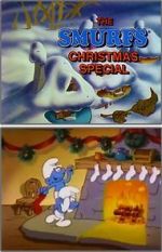 Watch The Smurfs Christmas Special (TV Short 1982) Megavideo