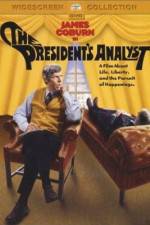 Watch The President's Analyst Megavideo