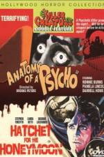 Watch Anatomy of a Psycho Megavideo