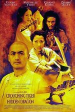 Watch Crouching Tiger, Hidden Dragon Megavideo