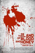 Watch In the Land of Blood and Honey Megavideo