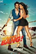 Watch Bang Bang Megavideo