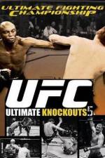 Watch Ultimate Knockouts 5 Megavideo