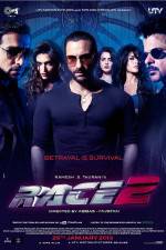 Watch Race 2 Megavideo