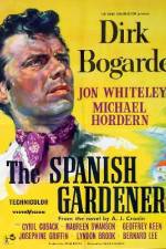 Watch The Spanish Gardener Megavideo