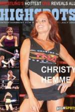 Watch Christy Hemme Shoot Interview Wrestling Megavideo