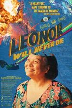 Watch Leonor Will Never Die Megavideo